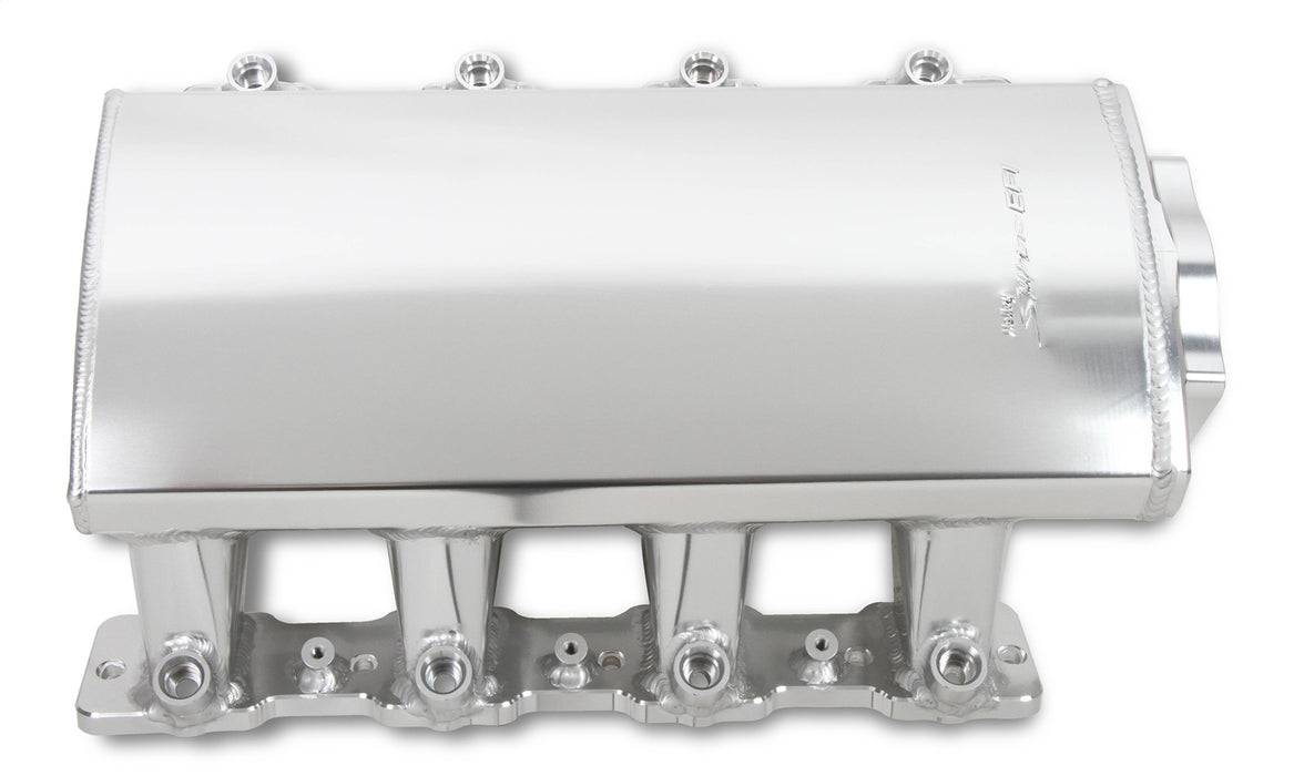 Holley EFI 830101 Sniper EFI Hi-Ram Intake Manifold - Truck Part Superstore