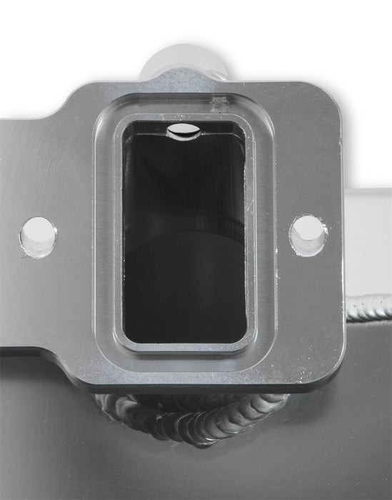 Holley EFI 830101 Sniper EFI Hi-Ram Intake Manifold - Truck Part Superstore