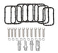 Holley EFI 830101 Sniper EFI Hi-Ram Intake Manifold - Truck Part Superstore