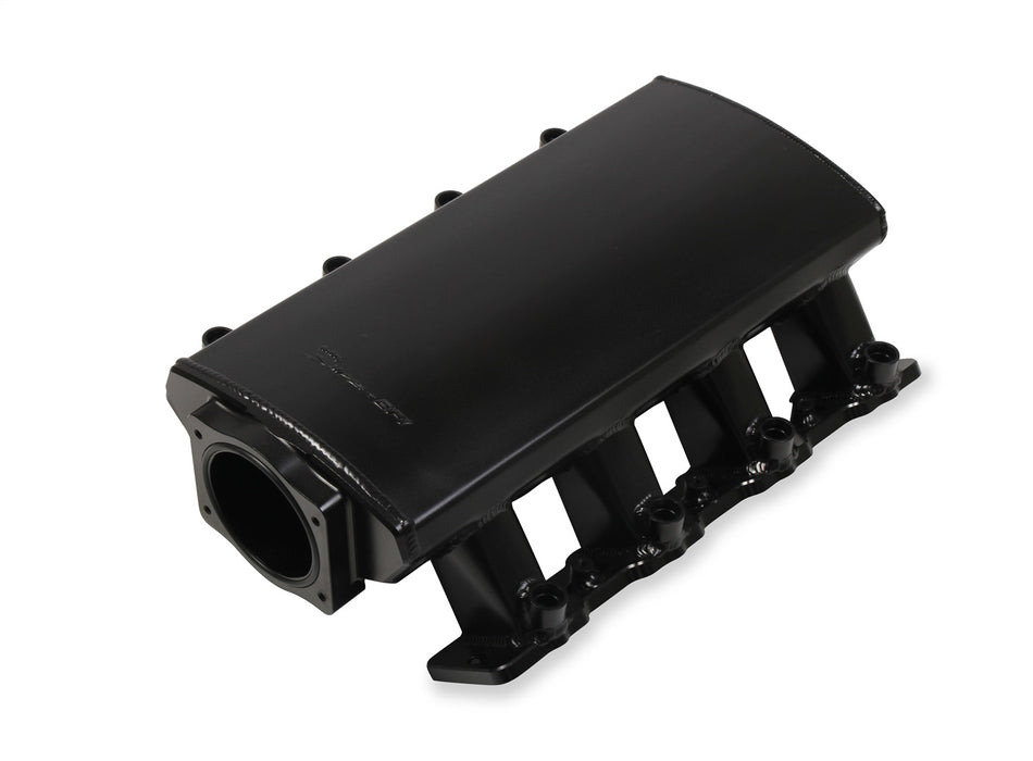 Holley EFI 830102 Sniper EFI Hi-Ram Intake Manifold - Truck Part Superstore