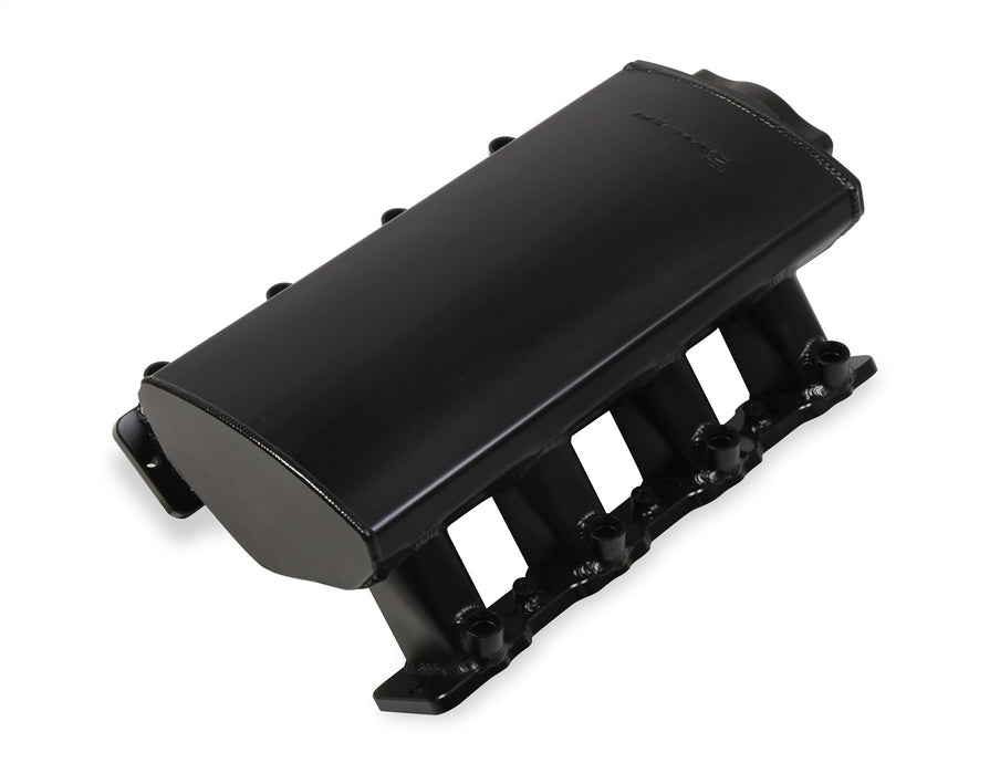 Holley EFI 830102 Sniper EFI Hi-Ram Intake Manifold - Truck Part Superstore