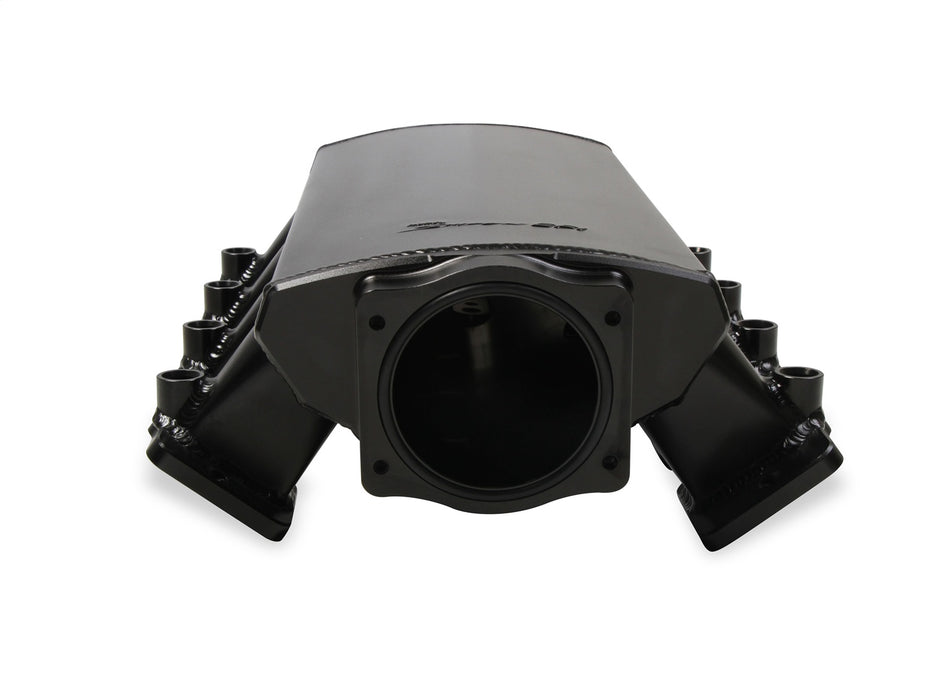 Holley EFI 830102 Sniper EFI Hi-Ram Intake Manifold - Truck Part Superstore