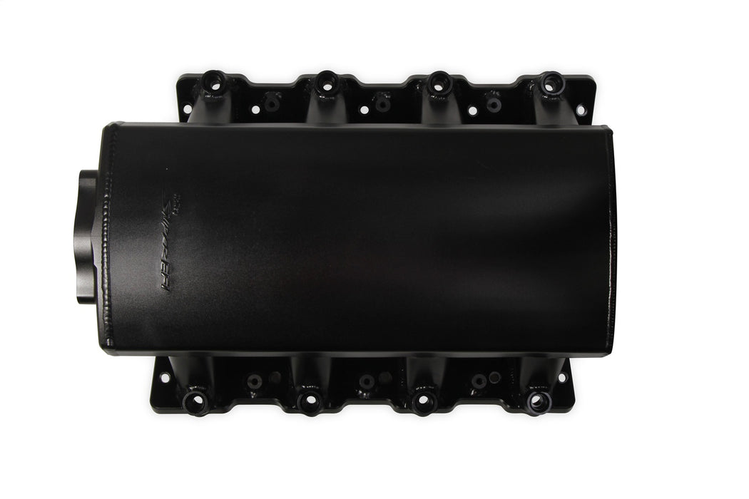 Holley EFI 830102 Sniper EFI Hi-Ram Intake Manifold - Truck Part Superstore