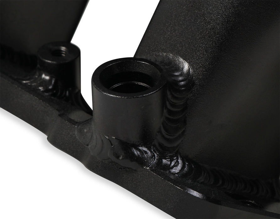 Holley EFI 830102 Sniper EFI Hi-Ram Intake Manifold - Truck Part Superstore