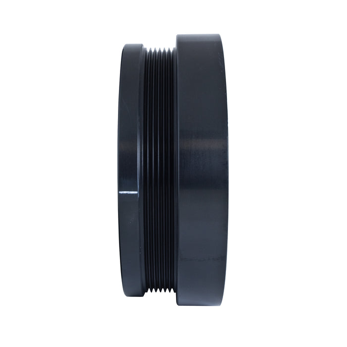 Fluidampr 830111 Harmonic Balancer - Fluidampr - GM - 2006-2008 - 6.6L Duramax LBZ./LMM- Each - Truck Part Superstore