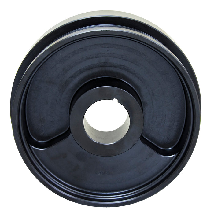 Fluidampr 830121 Harmonic Balancer - Fluidampr - GM - 2011-2016 - 6.6L Duramax LML/LGH - Each - Truck Part Superstore