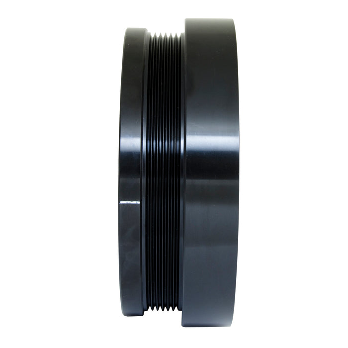 Fluidampr 830121 Harmonic Balancer - Fluidampr - GM - 2011-2016 - 6.6L Duramax LML/LGH - Each - Truck Part Superstore
