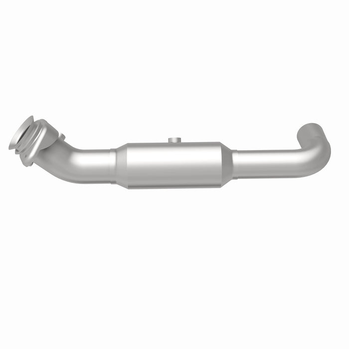 MagnaFlow Exhaust Products 21-520 OEM Grade Direct-Fit Catalytic Converter - Truck Part Superstore