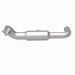 MagnaFlow Exhaust Products 21-520 OEM Grade Direct-Fit Catalytic Converter - Truck Part Superstore