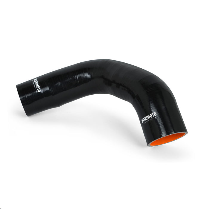 Mishimoto MMICP-RS-16KBK Intercooler Pipe Kit, fits Ford Focus RS 2016-2018 - Truck Part Superstore