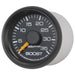 AutoMeter 8304 GAUGE; BOOST; 2 1/16in.; 35PSI; MECHANICAL; GM FACTORY MATCH - Truck Part Superstore