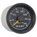 AutoMeter 8304 GAUGE; BOOST; 2 1/16in.; 35PSI; MECHANICAL; GM FACTORY MATCH - Truck Part Superstore