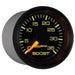AutoMeter 8304 GAUGE; BOOST; 2 1/16in.; 35PSI; MECHANICAL; GM FACTORY MATCH - Truck Part Superstore