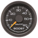 AutoMeter 8305 GAUGE; BOOST; 2 1/16in.; 60PSI; MECHANICAL; GM FACTORY MATCH - Truck Part Superstore