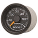 AutoMeter 8305 GAUGE; BOOST; 2 1/16in.; 60PSI; MECHANICAL; GM FACTORY MATCH - Truck Part Superstore