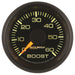 AutoMeter 8305 GAUGE; BOOST; 2 1/16in.; 60PSI; MECHANICAL; GM FACTORY MATCH - Truck Part Superstore