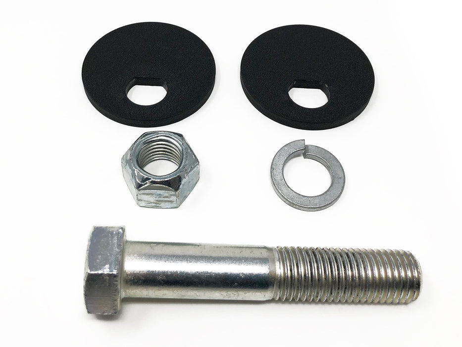 Tuff Country 22972 Track Bar Bracket 2.5 Inch Drop 08-19 Ford F250/F350 4WD Tuff Country - Truck Part Superstore