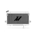 Mishimoto MMPS-LTR450-06 Aluminum Radiator, fits Suzuki LTR450 2006-2009 - Truck Part Superstore