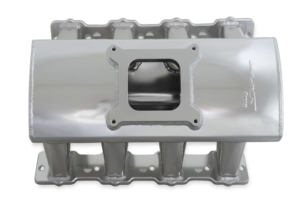 Holley 831011 Sniper Intake Manifold - Truck Part Superstore