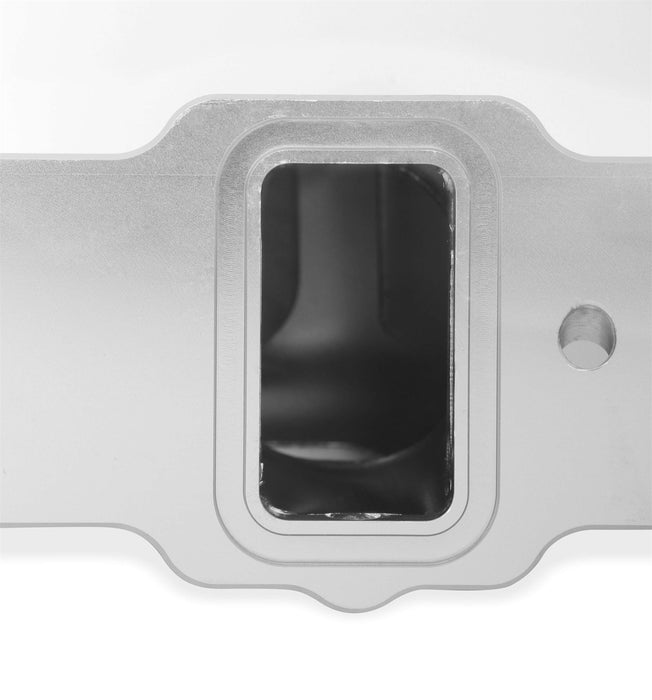 Holley 831011 Sniper Intake Manifold - Truck Part Superstore