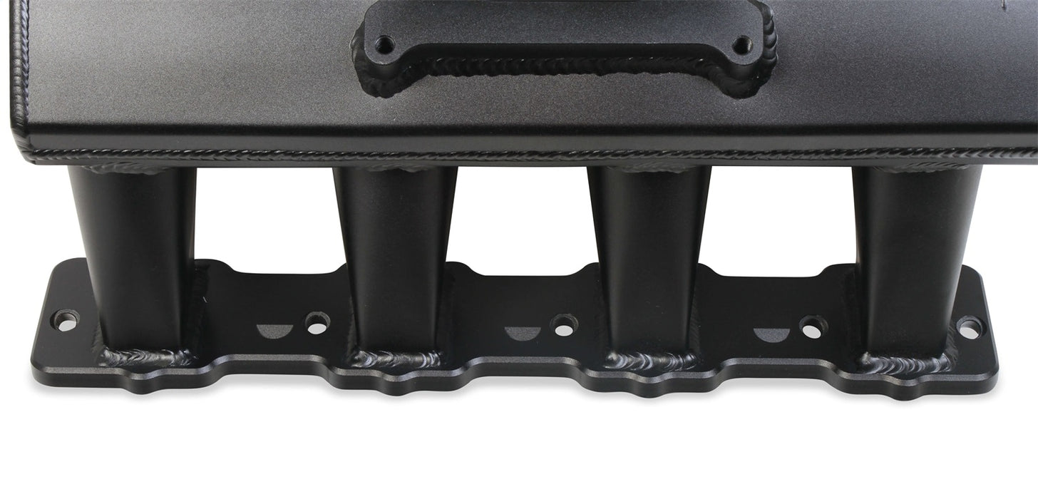 Holley 831012 Sniper Intake Manifold - Truck Part Superstore