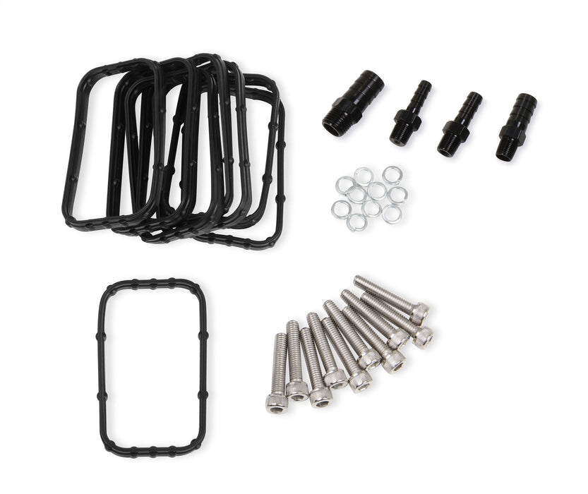 Holley 831012 Sniper Intake Manifold - Truck Part Superstore