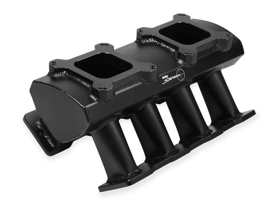 Holley 831072 Sniper EFI Intake Manifold - Truck Part Superstore
