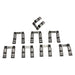 COMP Cams 96838-16 Sportsman Solid Roller Lifter Set w/ Bearing for Ford 289-351W - Truck Part Superstore
