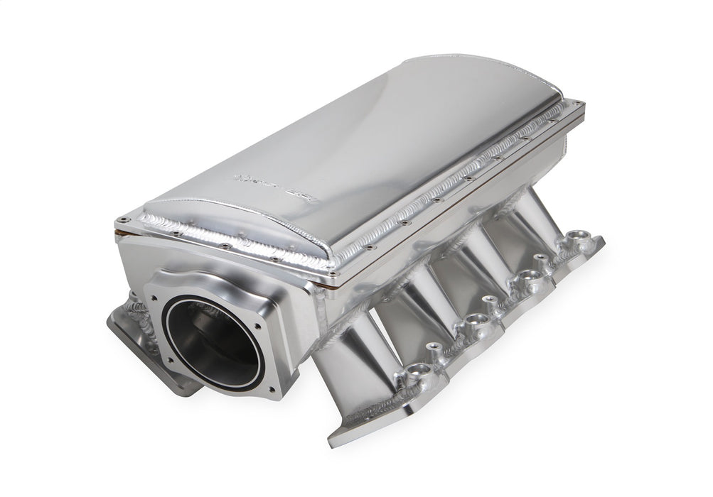 Holley EFI 832141 Sniper EFI Race Series Hi-Ram Intake Manifold - Truck Part Superstore