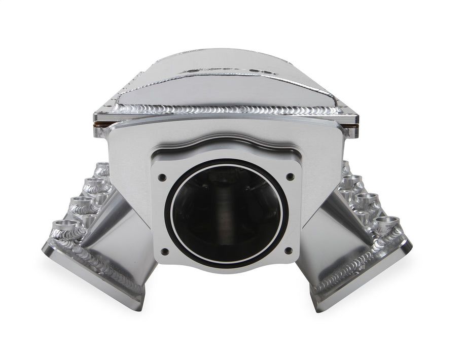 Holley EFI 832141 Sniper EFI Race Series Hi-Ram Intake Manifold - Truck Part Superstore