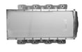 Holley EFI 832141 Sniper EFI Race Series Hi-Ram Intake Manifold - Truck Part Superstore