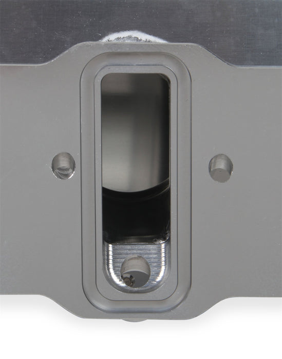 Holley EFI 832141 Sniper EFI Race Series Hi-Ram Intake Manifold - Truck Part Superstore