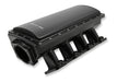 Holley EFI 832142 Sniper EFI Race Series Hi-Ram Intake Manifold - Truck Part Superstore