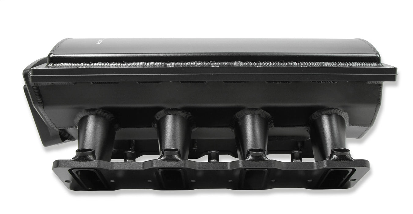 Holley EFI 832142 Sniper EFI Race Series Hi-Ram Intake Manifold - Truck Part Superstore