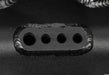 Holley EFI 832142 Sniper EFI Race Series Hi-Ram Intake Manifold - Truck Part Superstore