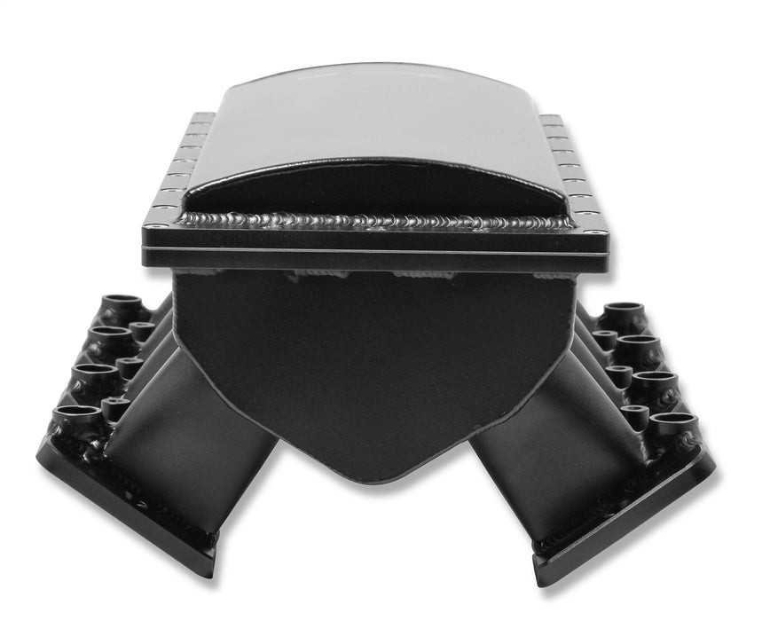 Holley EFI 832142 Sniper EFI Race Series Hi-Ram Intake Manifold - Truck Part Superstore