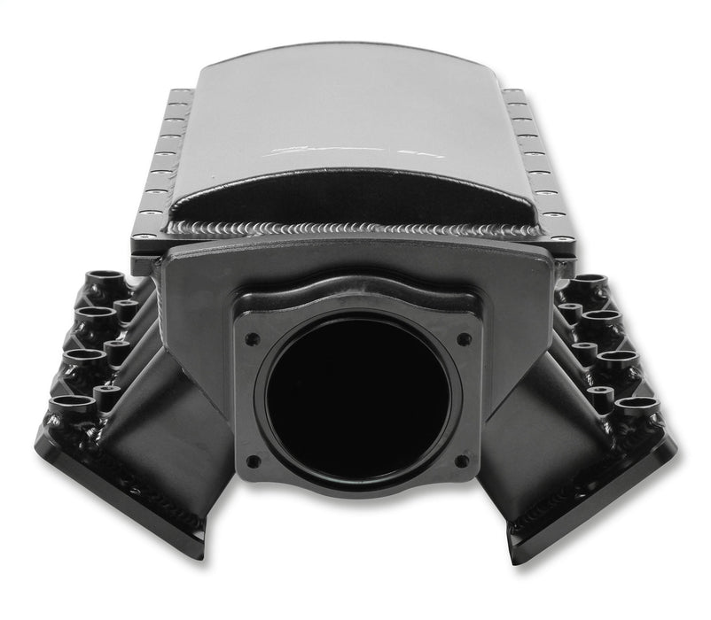 Holley EFI 832142 Sniper EFI Race Series Hi-Ram Intake Manifold - Truck Part Superstore