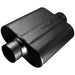 Flowmaster 8325408 40 Series™ Delta Force Race Muffler - Truck Part Superstore