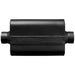 Flowmaster 8325508 50 Series™ Delta Force Race Muffler - Truck Part Superstore