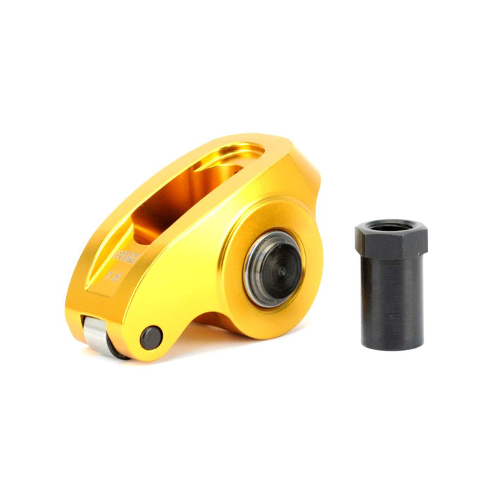 COMP Cams 19044-1 Ultra-Gold ARC Rocker w/ 1.6 Ratio Ford 289-351W and Olds V8 w/ 7/16" Stud - Truck Part Superstore