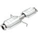MagnaFlow Exhaust Products 23145 Standard Grade Direct-Fit Catalytic Converter - Truck Part Superstore