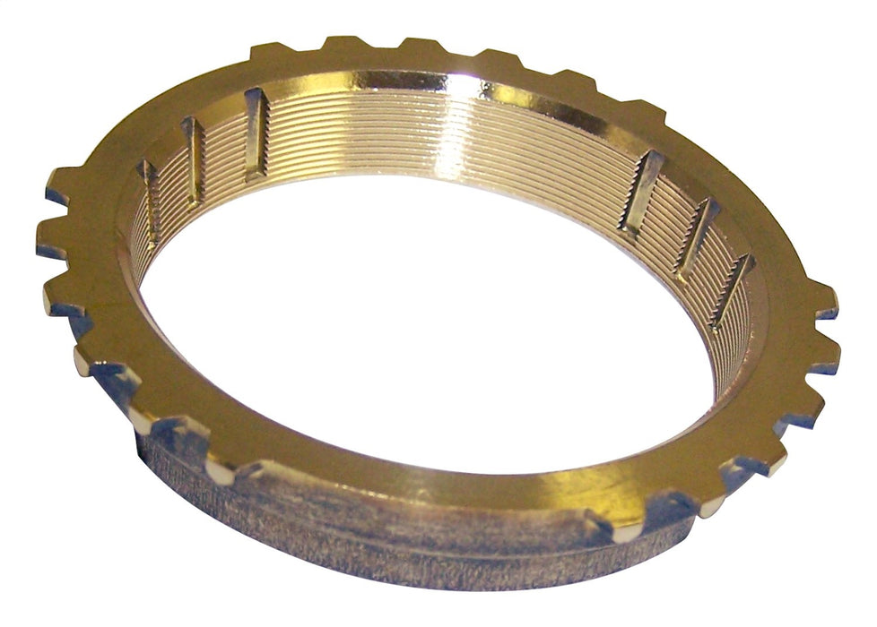 Crown Automotive Jeep Replacement 83300043 Manual Trans Blocking Ring; 5th Gear; - Truck Part Superstore