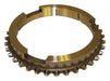 Crown Automotive Jeep Replacement 83300046 Manual Trans Blocking Ring; - Truck Part Superstore