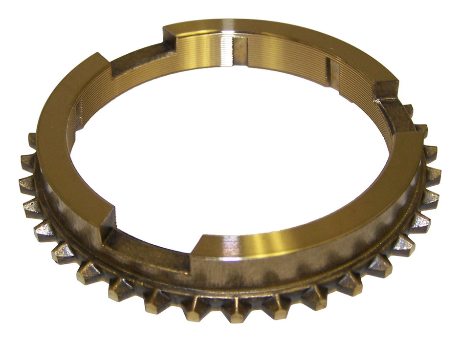 Crown Automotive Jeep Replacement 83300046 Manual Trans Blocking Ring; - Truck Part Superstore