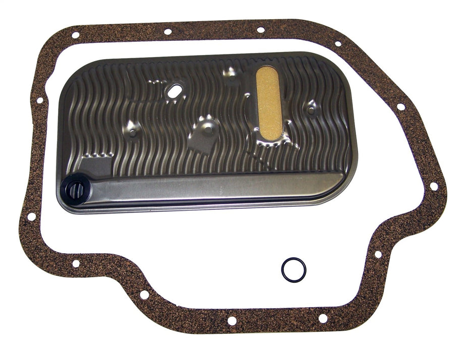 Crown Automotive Jeep Replacement 83300077 Transmission Filter And Gasket Kit; For GM TH400 Transmission; - Truck Part Superstore