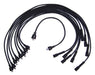 Crown Automotive Jeep Replacement 83300090 Spark Plug Wire Set; 8 Cyl. Engine Set; - Truck Part Superstore