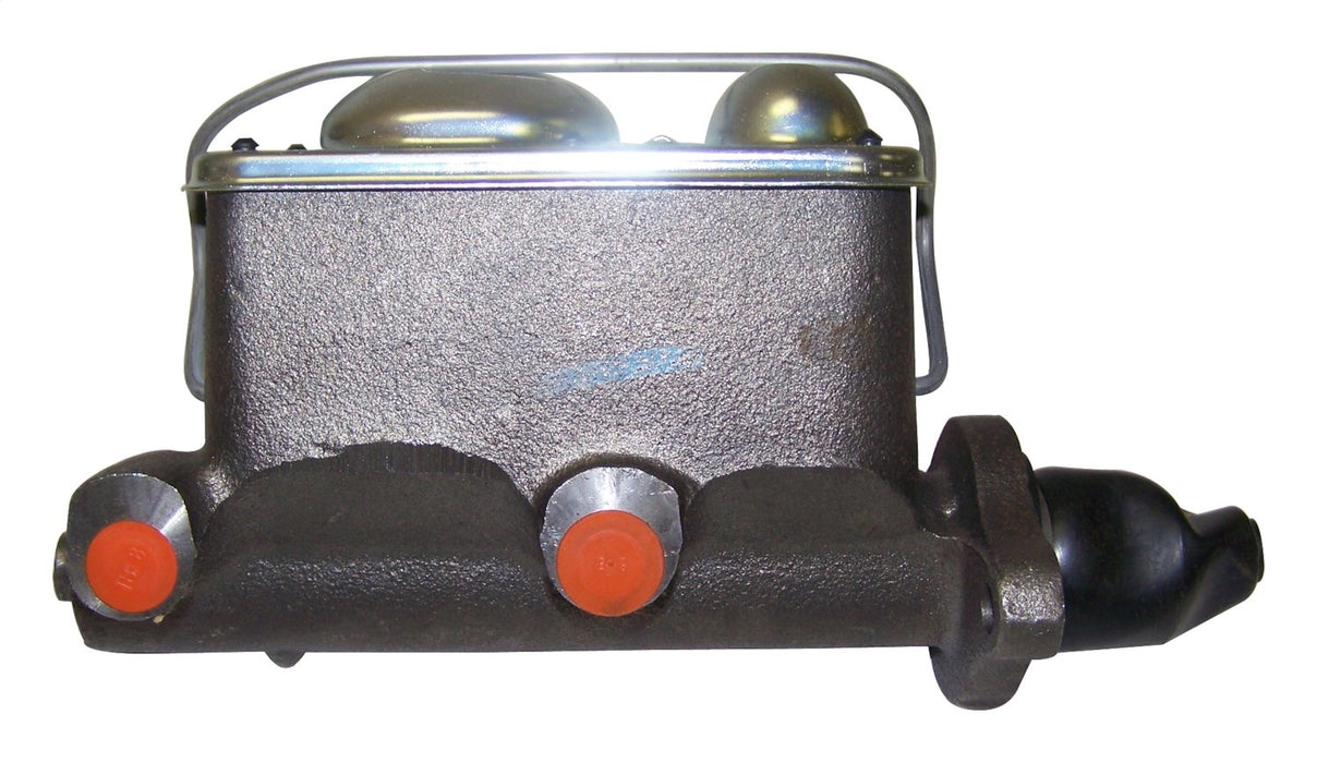 Crown Automotive Jeep Replacement 83300109 Brake Master Cylinder; 24mm Bore; - Truck Part Superstore