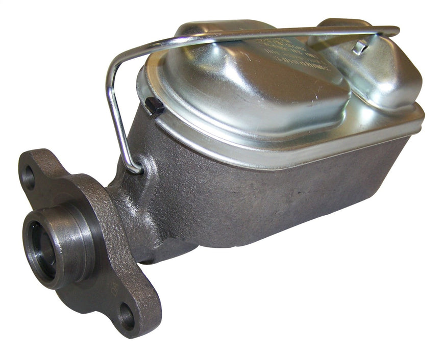 Crown Automotive Jeep Replacement 83300111 Brake Master Cylinder; For Use w/Power Brakes; - Truck Part Superstore