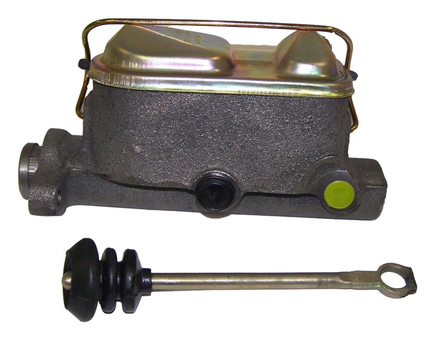Crown Automotive Jeep Replacement 83300113 Brake Master Cylinder; - Truck Part Superstore