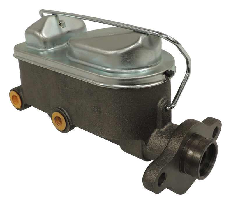 Crown Automotive Jeep Replacement 83300115 Brake Master Cylinder; w/o Power Brakes; - Truck Part Superstore